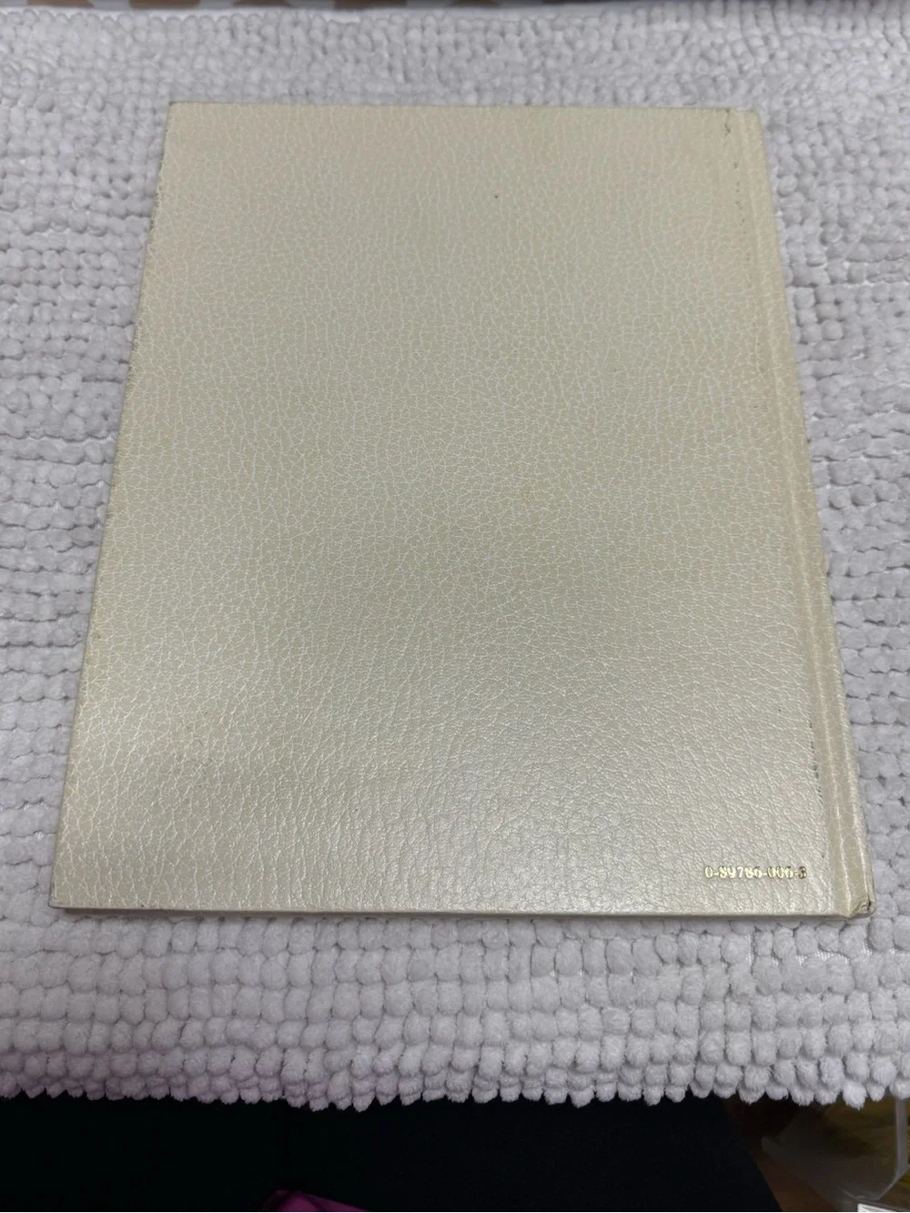 N/A vintage 1978